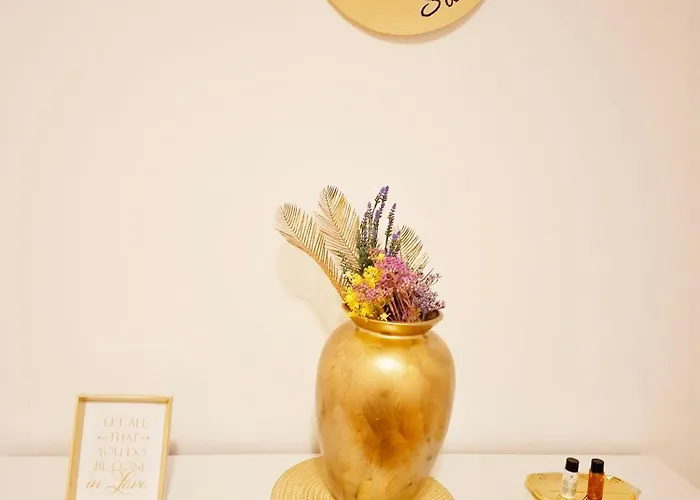Apartman Golden Star