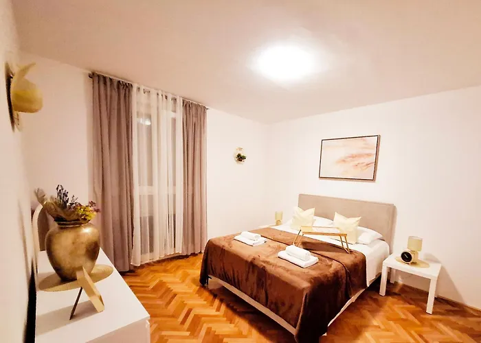 Apartman Golden Star